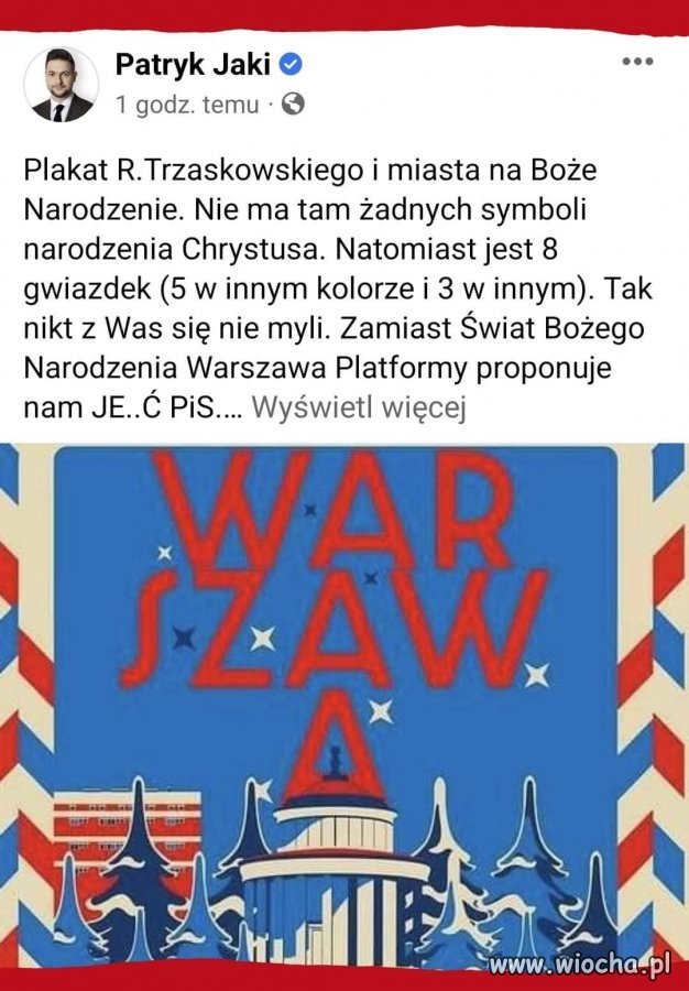 I wszystko jasne