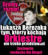 Pewnie, że gramy razem. Wszyscy.
