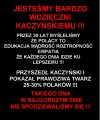 Mowia ze Polacy to Wybrany Narod...
