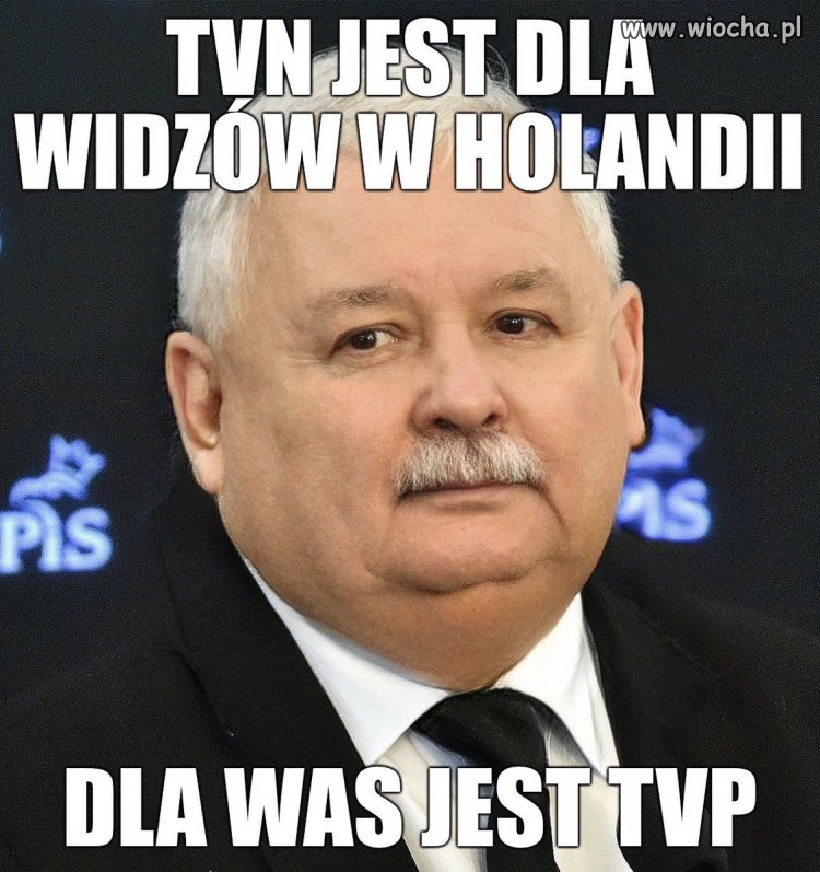 To jest Jarosław Suski czy Marek Kaczyński