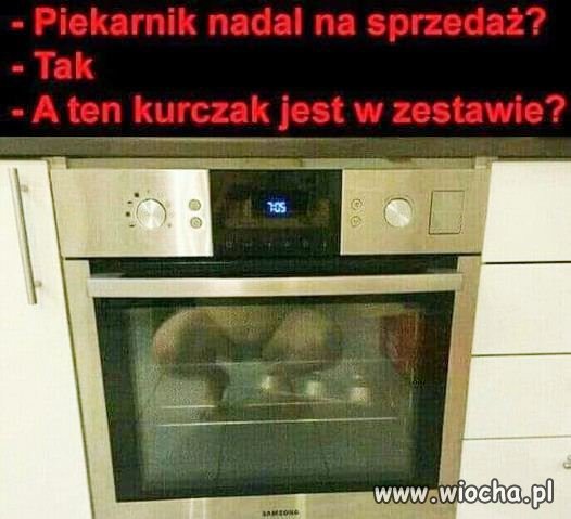Nawet fajny 