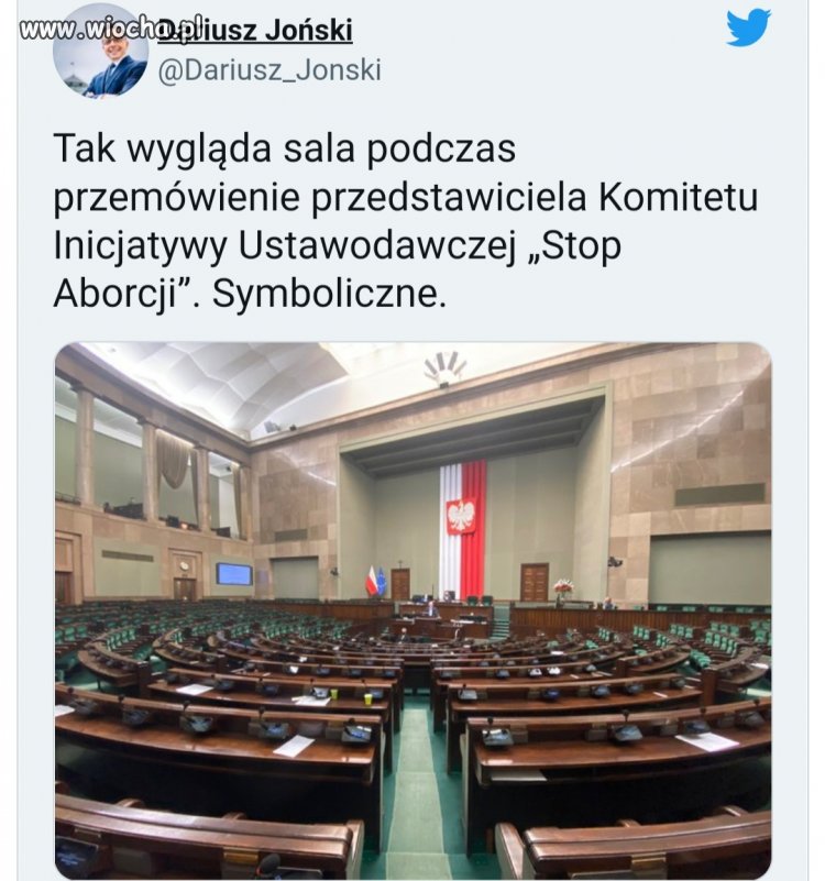 Projekt "stop aborcji"
