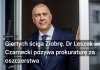 Konczy sie bezprawie i niesprawiedliwosc Kaczynskiego!