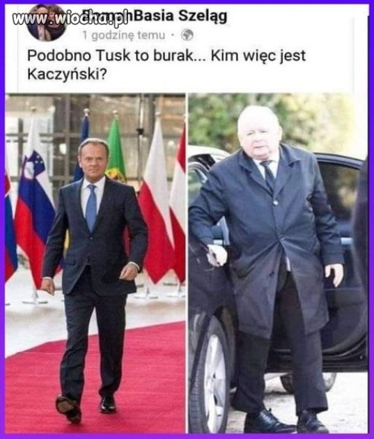 Kim jest? tu to można by się rozpisywać