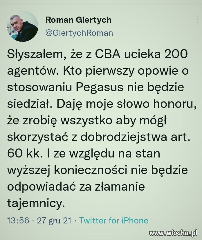 Świadek koronny 