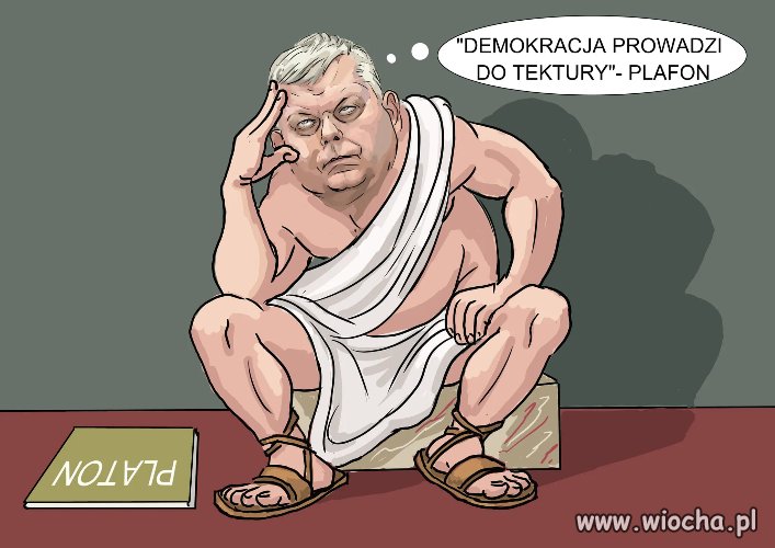MAREK SAM W DOMU