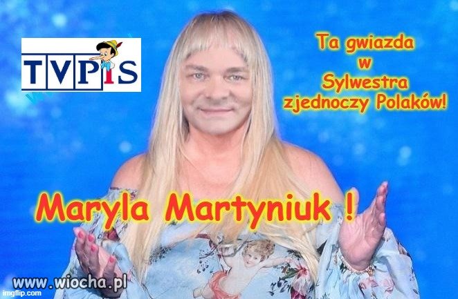 To był maj, pachniała ...