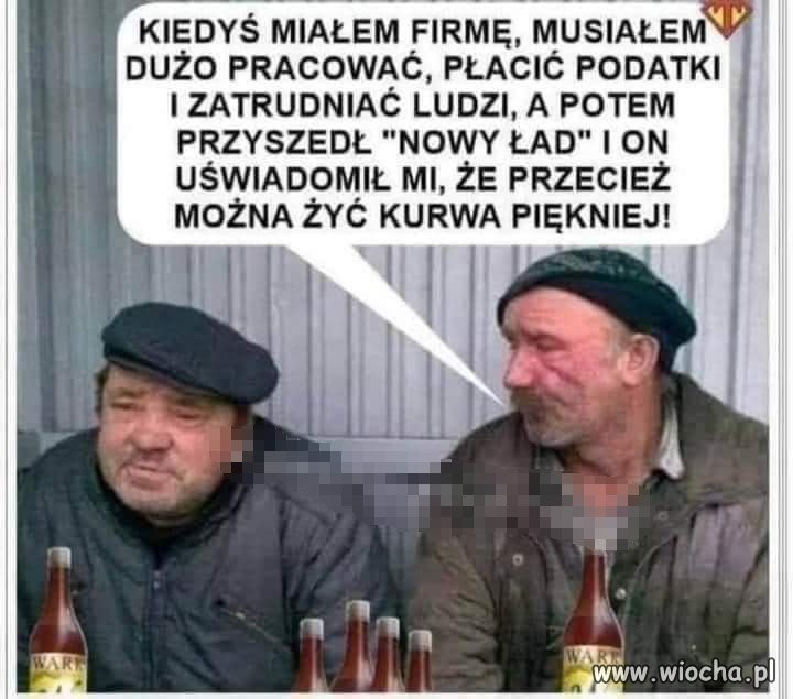 Biznesmeni