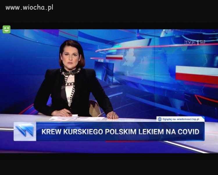 Ozdrowieniec w jeden dzień