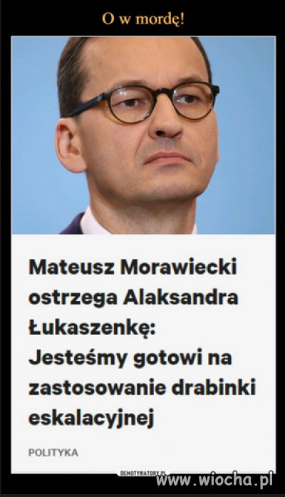 Czas przewietrzyc oba czolgi...