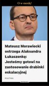 Czas przewietrzyc oba czolgi...