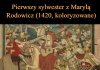 Legenda głosi że tak było