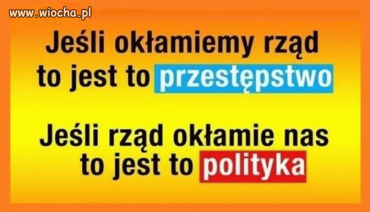 Smutne ale prawdziwe