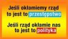 Smutne ale prawdziwe