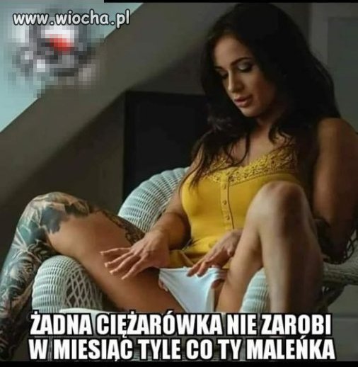 Dupa nie lokomotywa