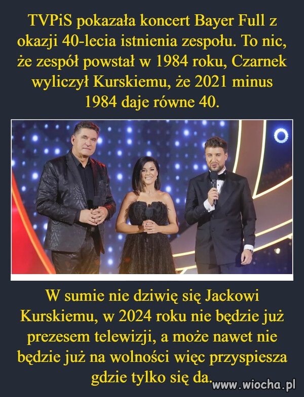 Faktycznie, później kura może już nie mieć okazji 