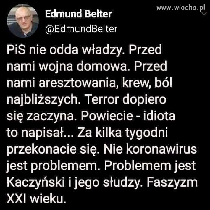 Zapewne... 