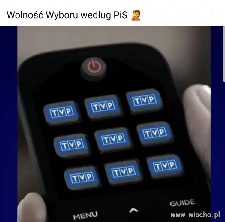 To już było 