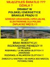 Inwestycji brak, ale jest tysiace milionerow PiSu.