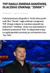 Gdzie jest Zenek?