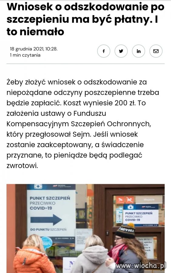 Dosyć ciekawie się zapowiada