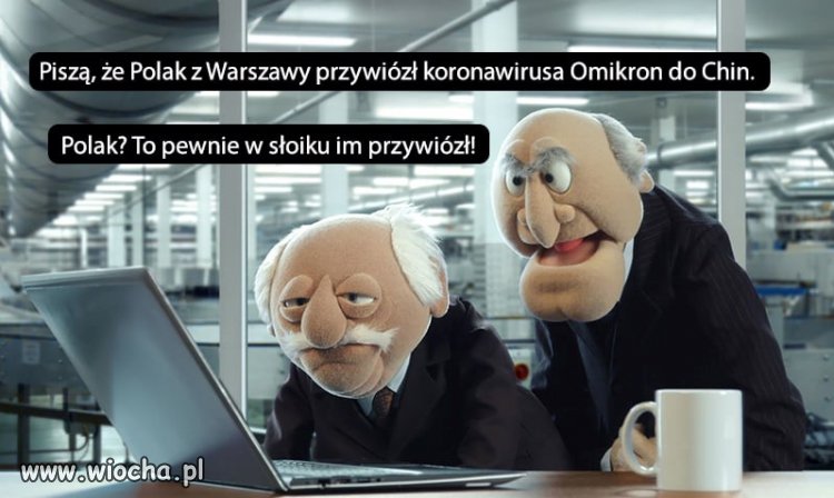 To warszawiak czy słoik ?