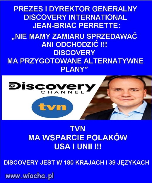 Senilny prezes poniesie kolejny sukces...
