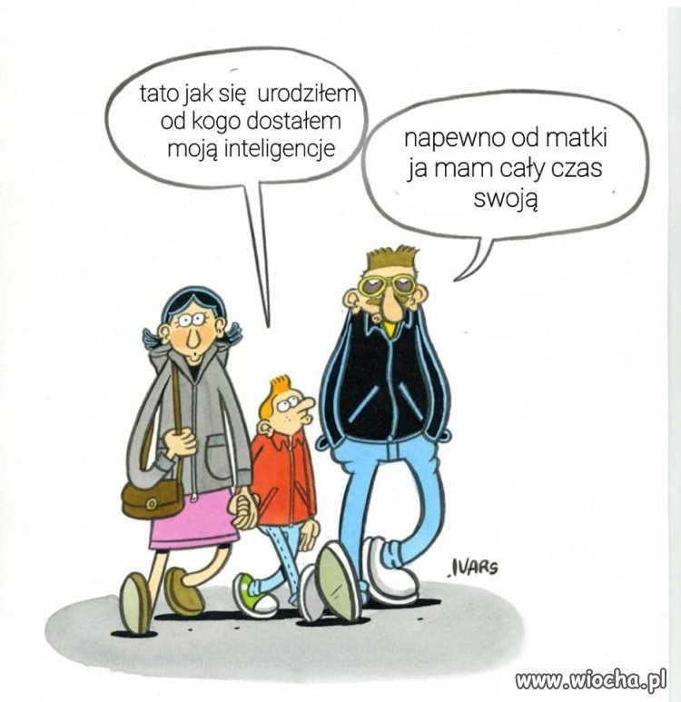 Ja nie daję