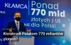 A mialo byc tak pieknie...zgodnie z propaganda!