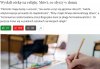Następny z własnymi poglądami uczy religii