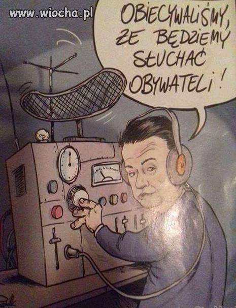 Spełnione obietnice
