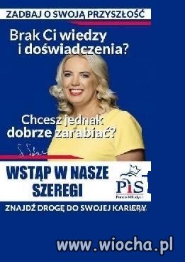 Tak wyszło