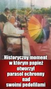 Dziwisz od lat wie o co chodzi