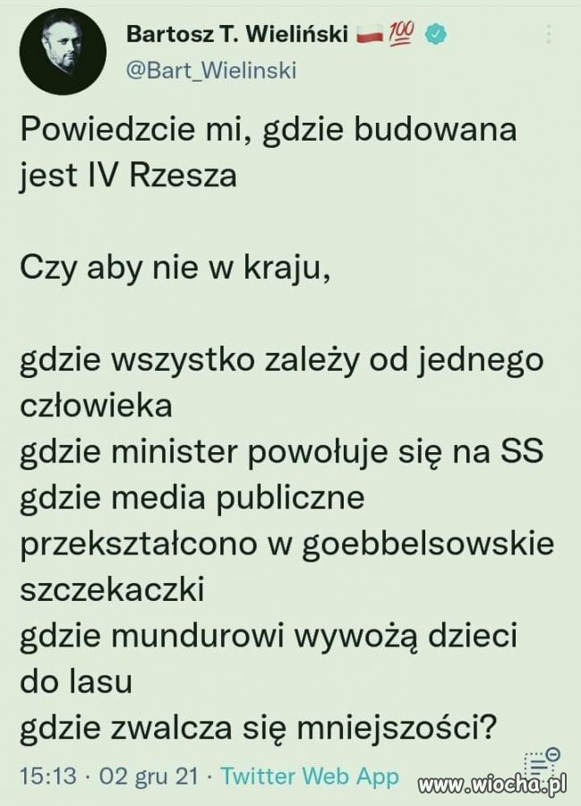 A gdzież to się dzieje? 