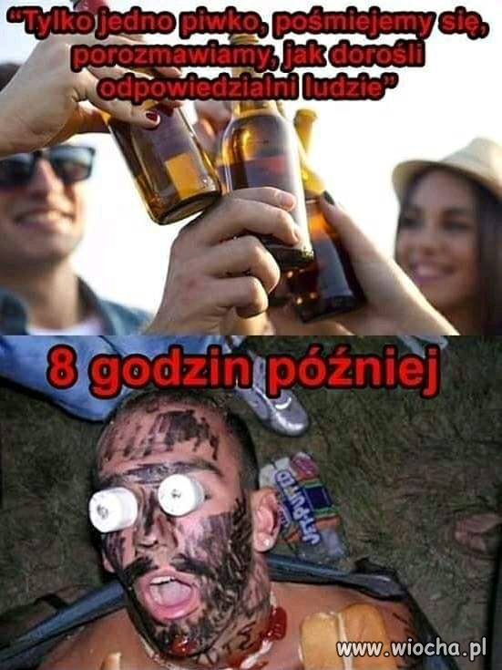 I tak to jest
