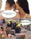 Bo budowlańcy tacy są