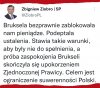 Nie ma jak to popłakać