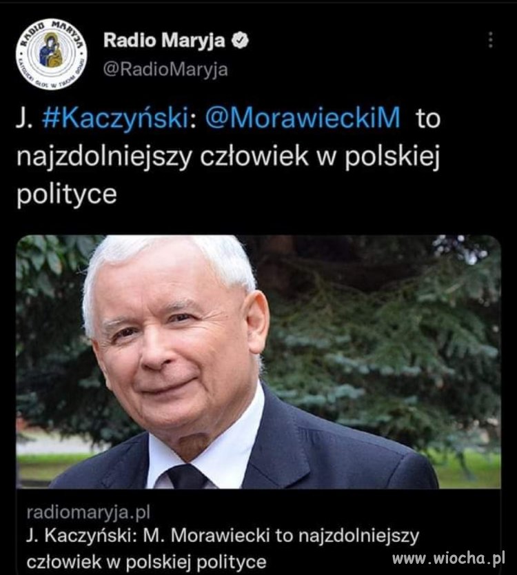 Ło matko... 