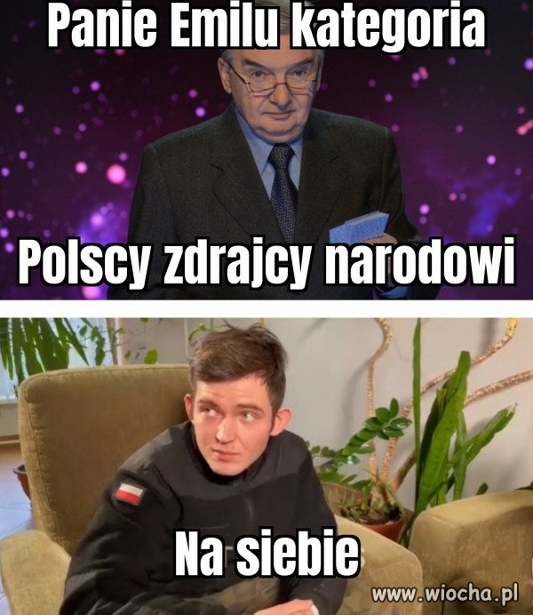 Jak źle musi być w Polsce