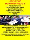 Morawiecki to nie tylko klamca, ale i oszust, jak reszta PiSu!