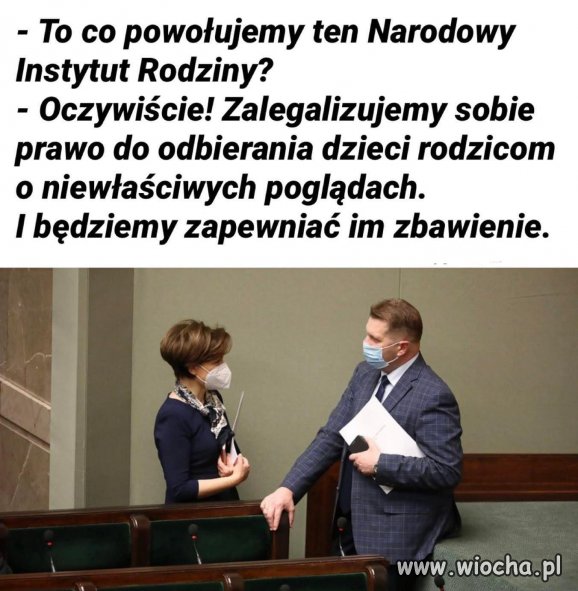 Wszystko jasne.
