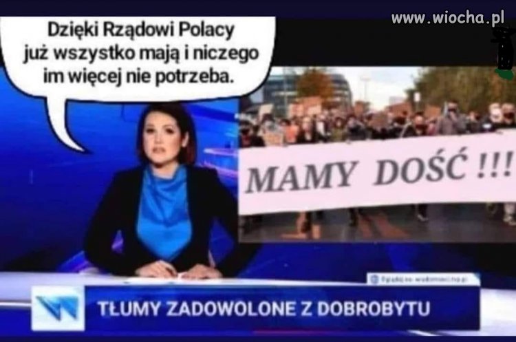 I sprawa 