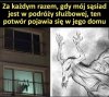 żona musi być 