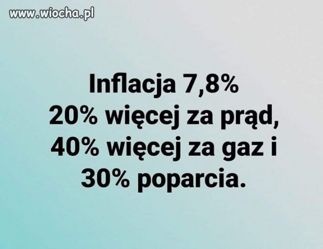 Ciekawe czym się kierują i na co liczą