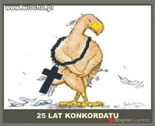 I tak tłusty