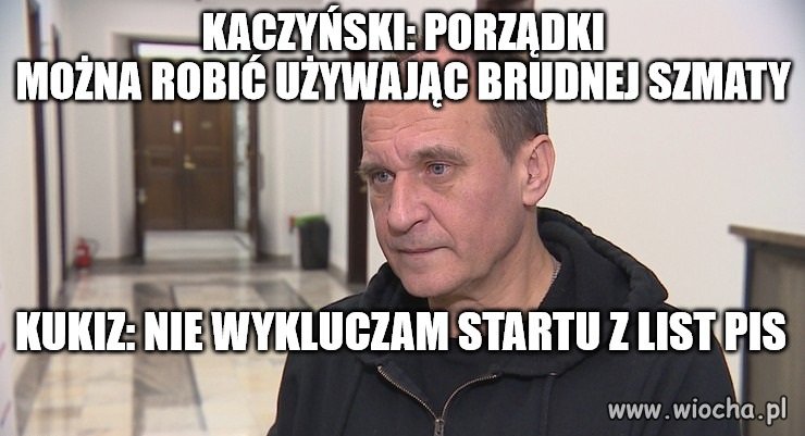 Słowa Kukiza z czerwca 2021