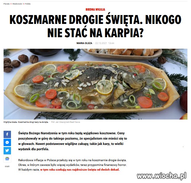 Dobra Zmiana PiSu - Zeby Polakom zylo sie lepiej?
