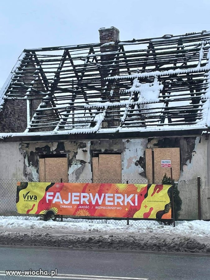 Reklama w odpowiednim miejscu. 
