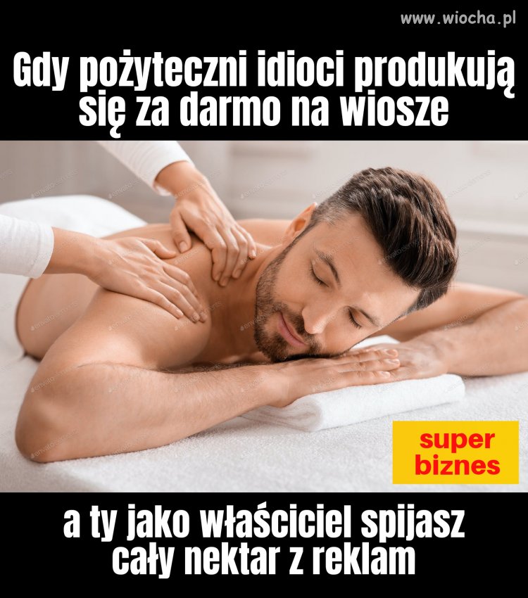 Jak tam dzisiaj ideowcy?