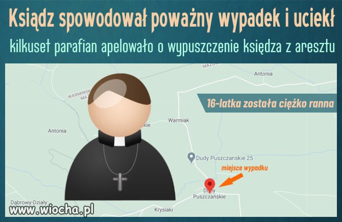 Co to za kraj
